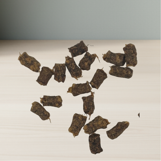 Trainingswürfel Lamm