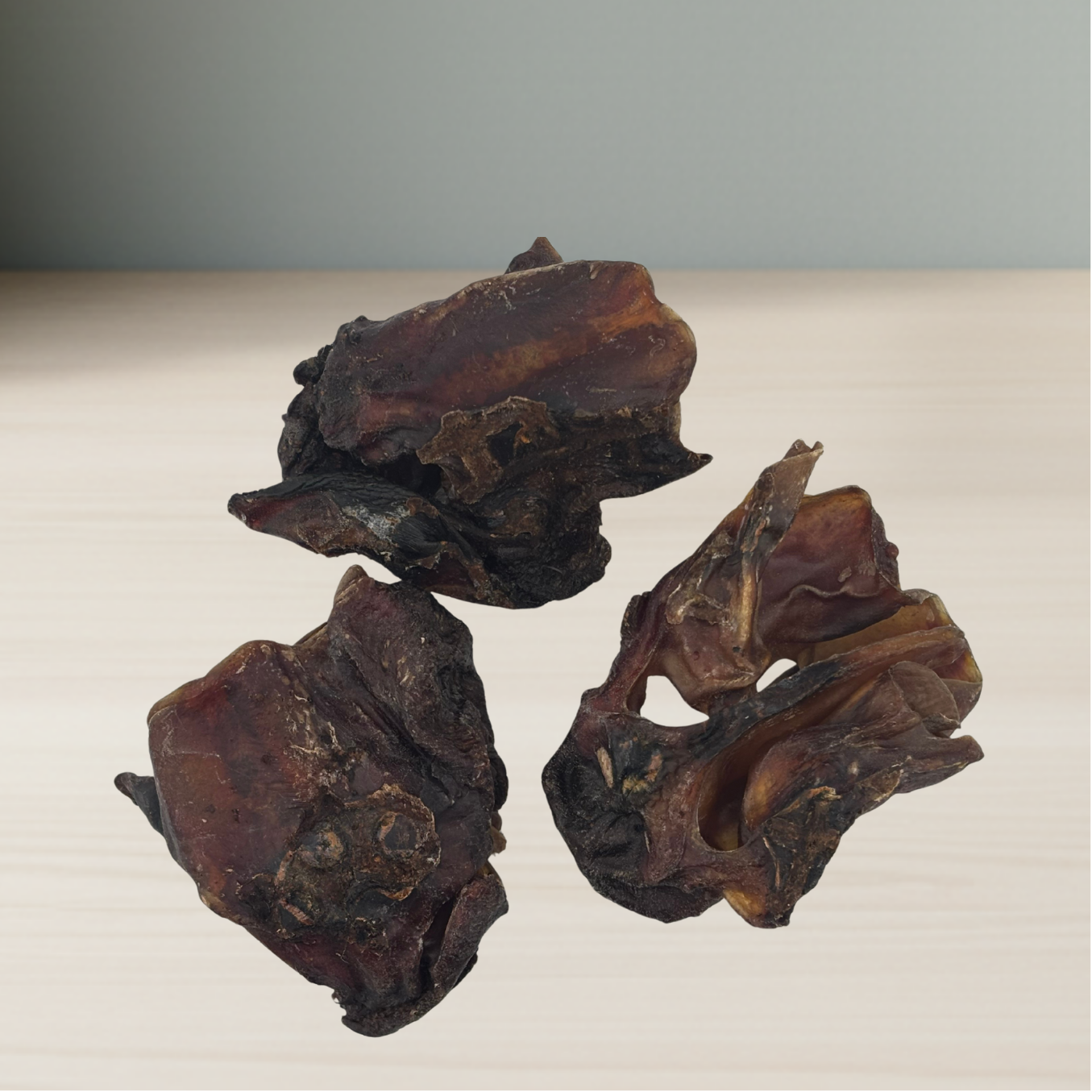 Rindernasenknorpel – knackiger Natur-Kausnack für Hunde