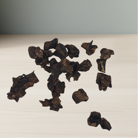 Mini Lungenwürfel Pferd