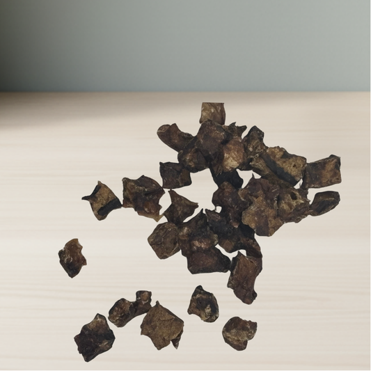 Mini Lungenwürfel Rind